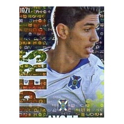 Ayoze Superstar Brillo Letras Tenerife 1071