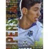 Comprar Online Ayoze Tenerife Superstar Brillo Letras Mundicromo Platinum Liga 2014