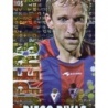 Oferta Cromos Diego Rivas Eibar Superstar Brillo Letras Mundicromo Fichas Liga 2014
