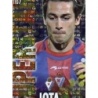 Comprar Cromo Jota Eibar Superstar Brillo Letras Fichas Liga Platinum 2014