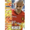 Oferta Cromos Nunes Mallorca Superstar Mate Fichas Liga Platinum 2014