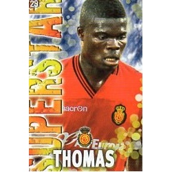 Thomas Superstar Mate Mallorca 729