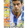 Comprar Online Juan Domínguez Deportivo Superstar Mate Mundicromo Fichas Liga 2014
