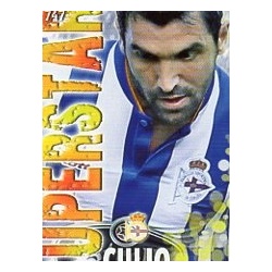 Culio Superstar Mate Deportivo 747