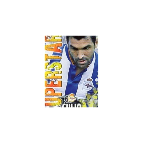 Culio Superstar Mate Deportivo 747