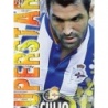Venta Cromo Culio Deportivo Superstar Mate Platinum Quiz 2014