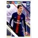 Ángel Di María PSG 95 FIFA 365 Adrenalyn XL