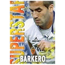 Barkero Superstar Mate Zaragoza 764