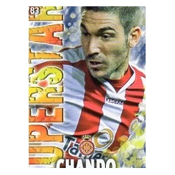 Chando Superstar Mate Girona 783