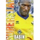 Babin Superstar Mate Alcorcón 800