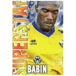 Babin Superstar Mate Alcorcón 800