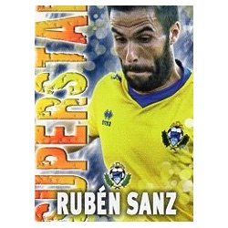 Rubén Sanz Superstar Mate Alcorcón 801
