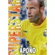 Apoño Superstar Mate Las Palmas 818