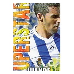 Juande Superstar Mate Ponferradina 836