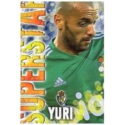 Yuri Superstar Mate Ponferradina 837