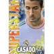 Casado Superstar Mate Real Madrid Castilla 854