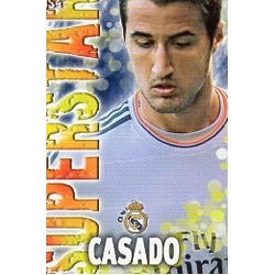 Casado Superstar Mate Real Madrid Castilla 854