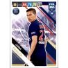 Julian Draxler PSG 96 FIFA 365 Adrenalyn XL
