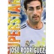 José Rodríguez Superstar Mate Real Madrid Castilla 855
