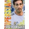 Comprar Online José Rodríguez Real Madrid Castilla Superstar Mate Mundicromo Platinum Liga 2014