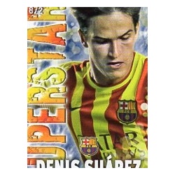 Denis Suárez Superstar Mate Barcelona B 872