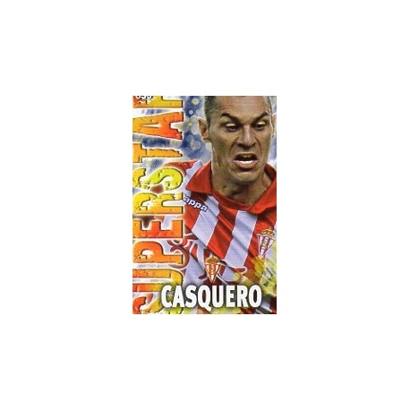 Casquero Superstar Mate Sporting 890