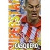 Oferta Cromos Casquero Sporting Superstar Mate Mundicromo Platinum Liga 2014