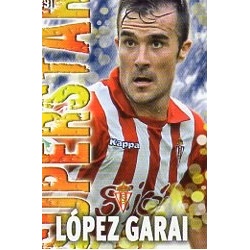 López Garai Superstar Mate Sporting 891