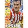 Comprar Online López Garai Sporting Superstar Mate Mundicromo Fichas Liga 2014