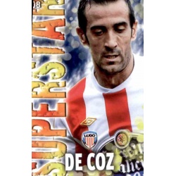 De Coz Superstar Mate Lugo 908