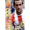 Venta Online De Coz Lugo Superstar Mate Mundicromo Platinum Liga 2014