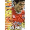 Oferta Cromos Del Pino Numancia Superstar Mate Fichas Liga Platinum 2014