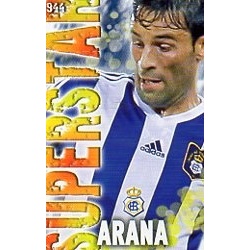 Arana Superstar Mate Recreativo 944