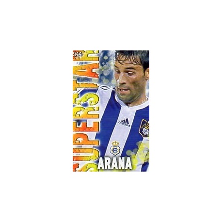Arana Superstar Mate Recreativo 944