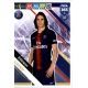 Edinson Cavani PSG 97 FIFA 365 Adrenalyn XL