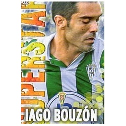 Iago Bouzón Superstar Mate Córdoba 962