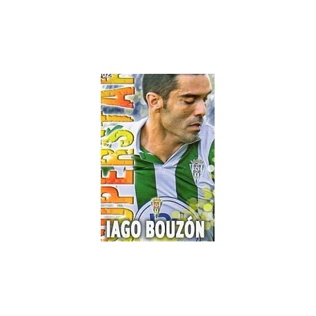 Iago Bouzón Superstar Mate Córdoba 962