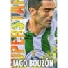 Oferta Cromos Iago Bouzón Córdoba Superstar Mate Mundicromo Platinum Liga 2014
