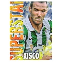 Xisco Superstar Mate Córdoba 963