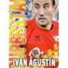 Comprar Online Iván Agustin Mirandés Superstar Mate Mundicromo Fichas Liga 2014