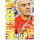 Pablo Superstar Mate Mirandés 981
