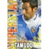 Oferta Cromos Tamudo Sabadell Superstar Mate Platinum Quiz 2014