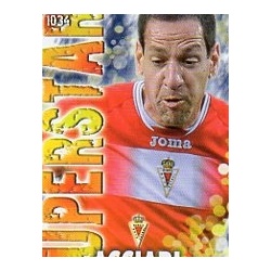 Acciari Superstar Mate Murcia 1034