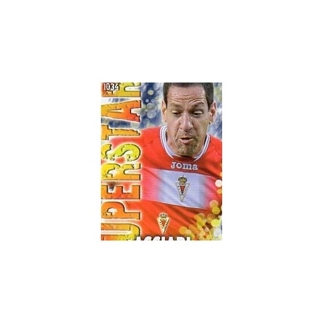 Acciari Superstar Mate Murcia 1034