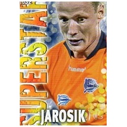 Jarosik Superstar Mate Alavés 1052