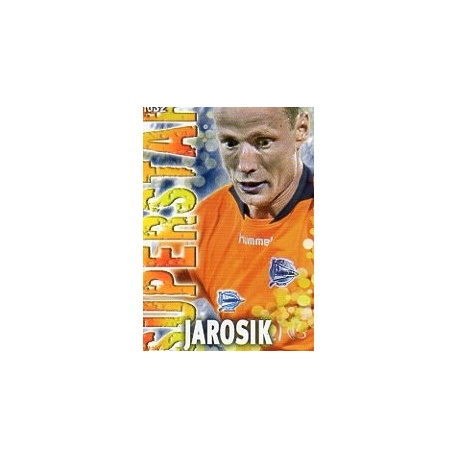 Jarosik Superstar Mate Alavés 1052