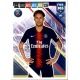 Neymar Jr PSG 98 FIFA 365 Adrenalyn XL