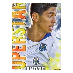 Ayoze Superstar Mate Tenerife 1071