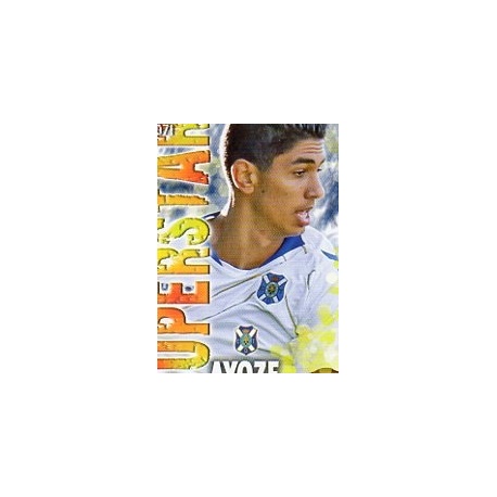 Ayoze Superstar Mate Tenerife 1071