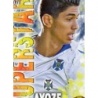Oferta Cromos Ayoze Tenerife Superstar Mate Mundicromo Fichas Liga 2014